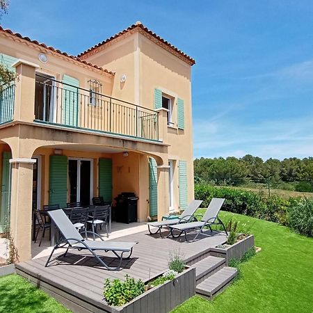 Villa Pays D'Oc 贝济耶 外观 照片