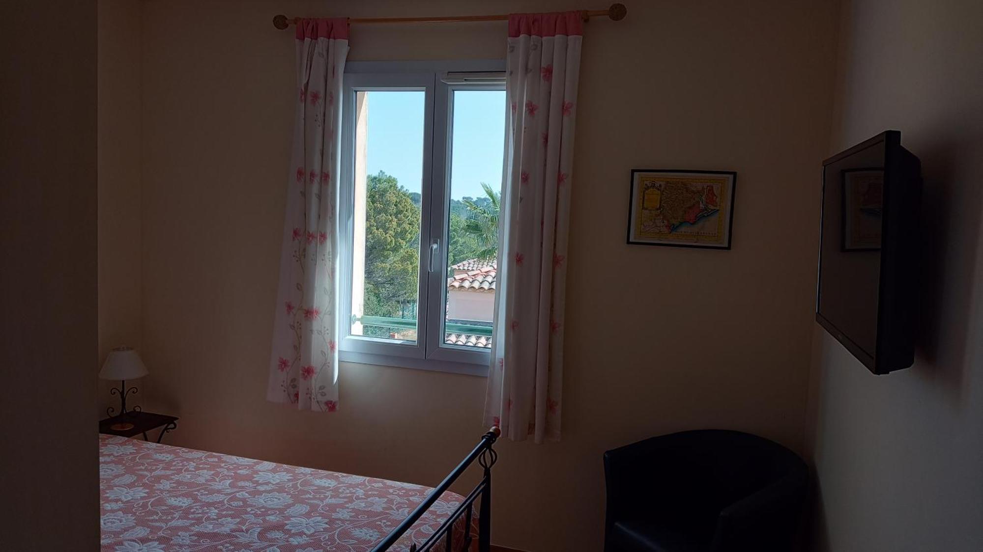 Villa Pays D'Oc 贝济耶 外观 照片